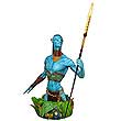Avatar Tsu Tey Mini Bust